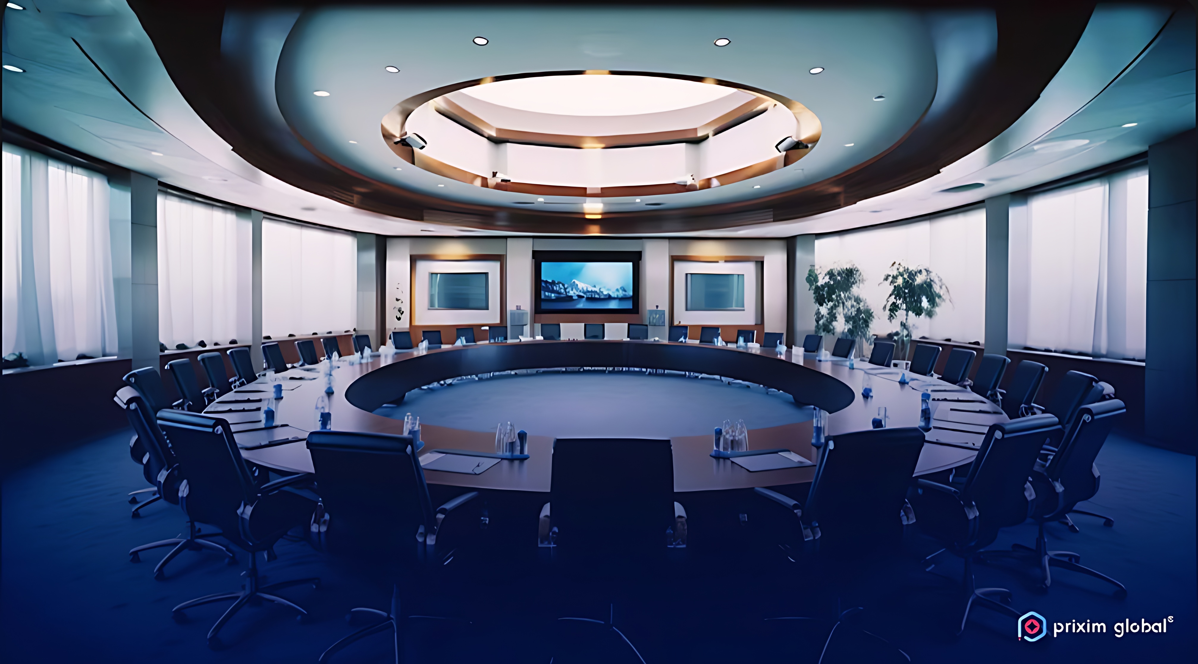 Company Formation Services for Prop Trading Firms